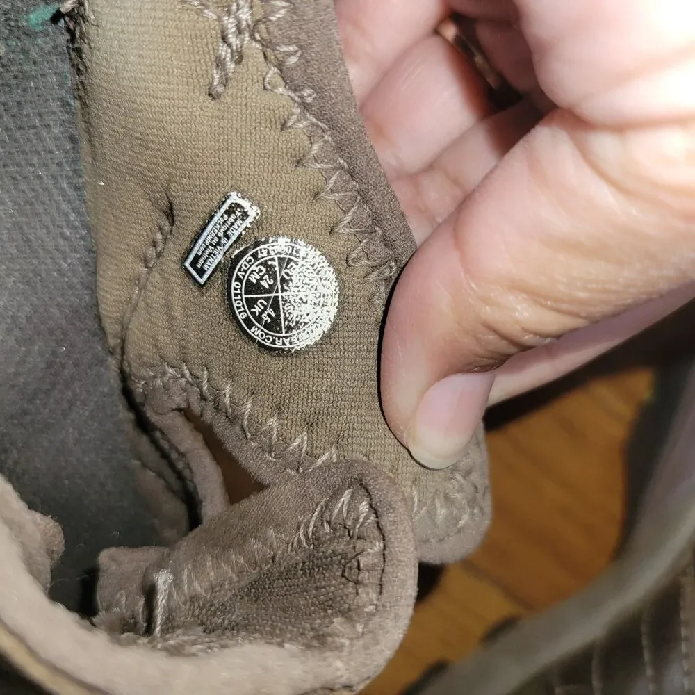 Keen good used